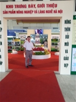Tăm QUANG MINH